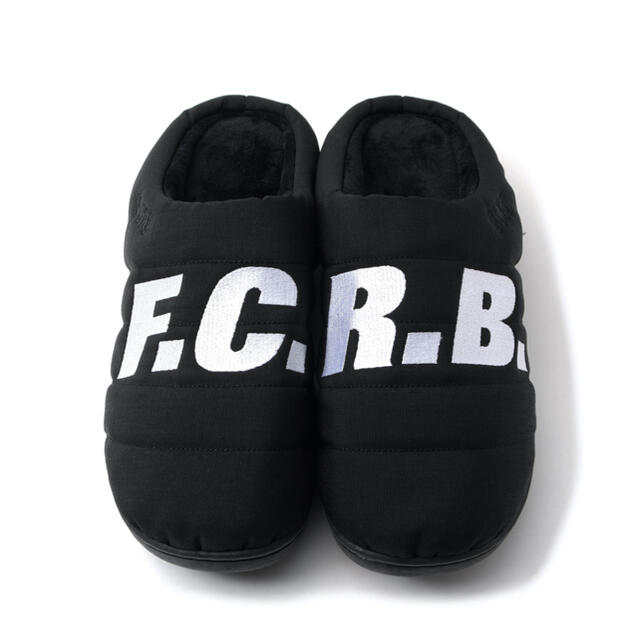 在庫日本製 F.C.R.B. - F.C.Real Bristol SUBU F.C.R.B. SANDALの通販 by SUP's shop｜エフシーアールビーならラクマ お得特価