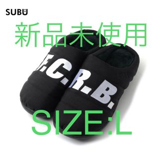 エフシーアールビー(F.C.R.B.)のF.C.Real Bristol  SUBU F.C.R.B. SANDAL(サンダル)