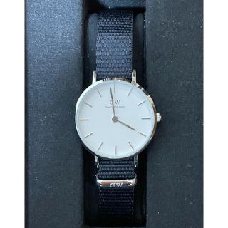 ダニエルウェリントン(Daniel Wellington)のダニエルウェリントン(腕時計)