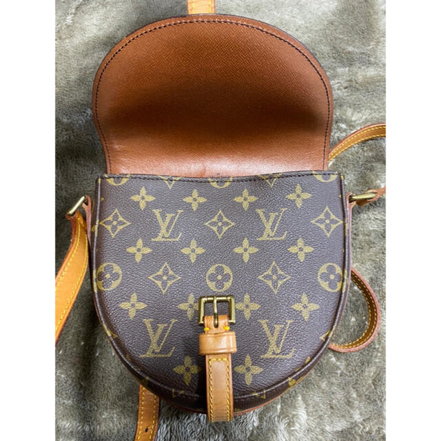 ⭐️超美品⭐️ルイヴィトン モノグラム シャンティ ショルダーバッグ