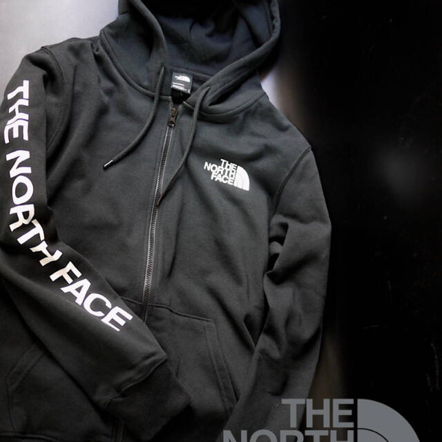 2021最新モデルUSA購入品　新品 L/THE NORTH FACE