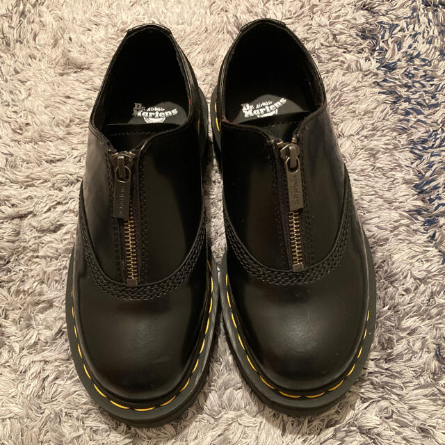 Dr.martens AURIAN II QUAD ZIP