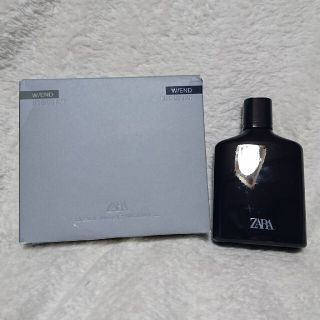 ザラ(ZARA)のZARA  W/end Collection  till 3:00AM (香水(男性用))