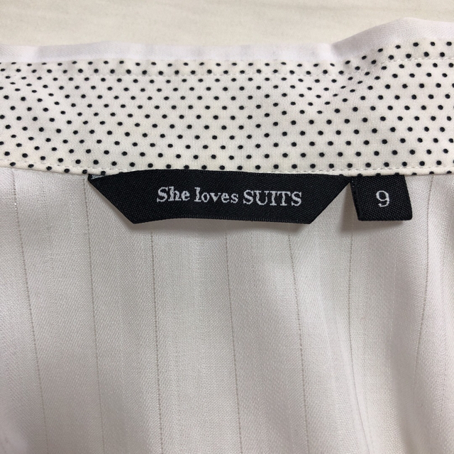 J.PRESS - ジェイプレス レディーススーツ3点セットShe loves SUITS ...