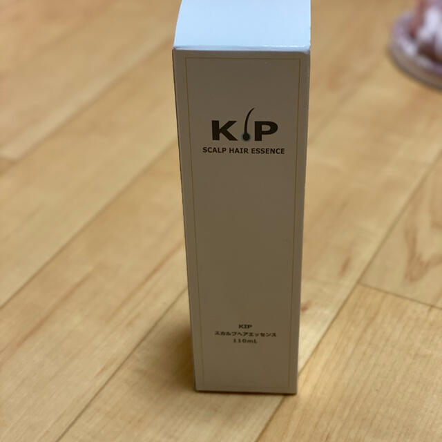 KIP スカルプヘア エッセンス / 110mL (1本)