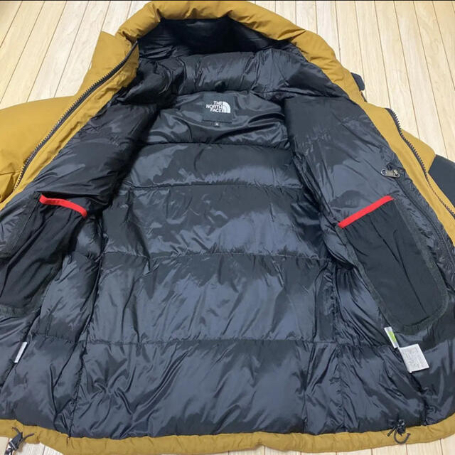 THE NORTH FACE(ザノースフェイス)のBC DAN様専用THE NORTH FACE バルトロライトジャケット メンズのジャケット/アウター(ダウンジャケット)の商品写真