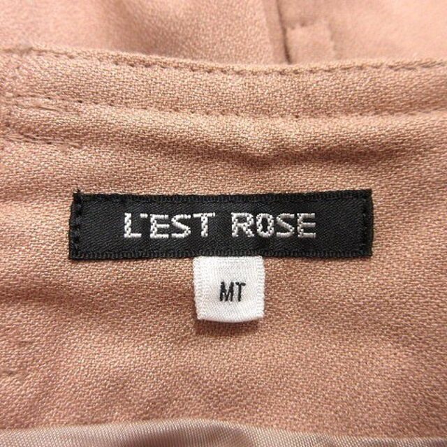 L'EST ROSE(レストローズ)のファッション レディースのレディース その他(その他)の商品写真