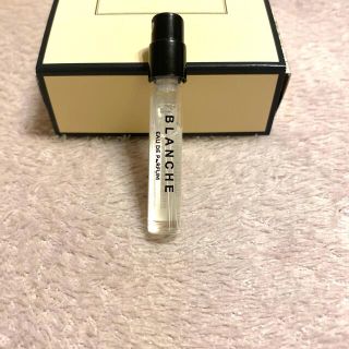 バレード　ブランシュEDT 1.5ml(香水(女性用))