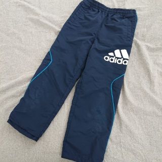 アディダス(adidas)のadidas パンツ ズボン 通園 通学 120cm (パンツ/スパッツ)