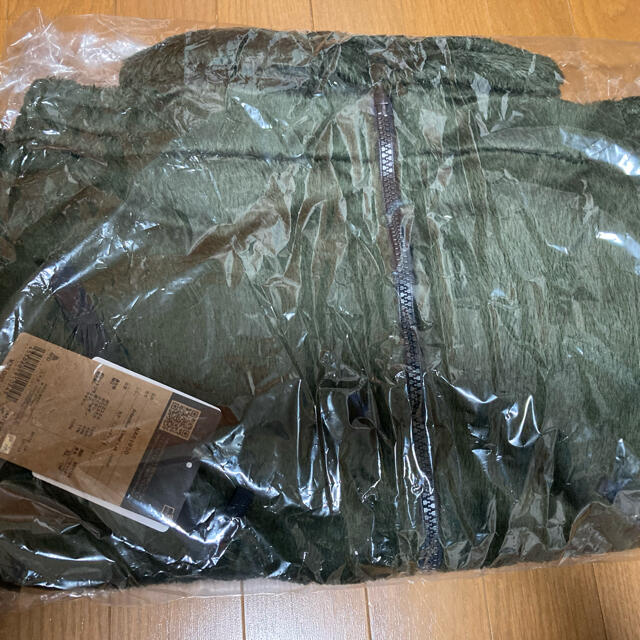 THE NORTH FACE(ザノースフェイス)の2021 ノースフェイス アンタークティカ バーサロフト ジャケット XL  メンズのジャケット/アウター(ブルゾン)の商品写真