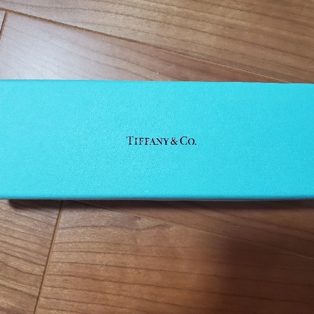 ティファニー スプーン ベビー Tiffany& Co.