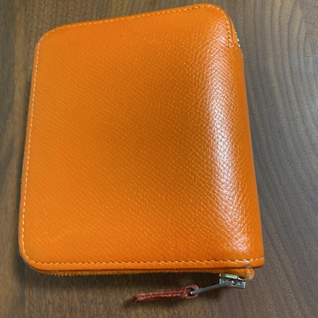 きでした Hermes - エルメス シルクインコンパクト 正規店購入 ...