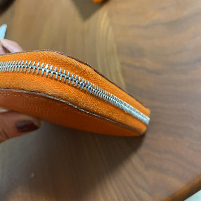 きでした Hermes - エルメス シルクインコンパクト 正規店購入 ...