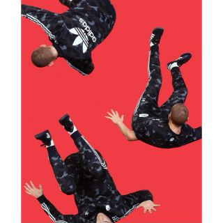 A BATHING APE(ジャージ)のフリマアイテム一覧 A BATHING APE(ジャージ)のフリマアイテム一覧