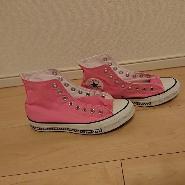 CONVERSE(コンバース)のスニーカー レディースの靴/シューズ(スニーカー)の商品写真