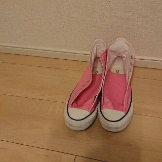 コンバース(CONVERSE)のスニーカー(スニーカー)