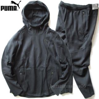 プーマ(PUMA)の専用　PUMA プーマ dryCELL スウェット 上下　セットアップ(スウェット)