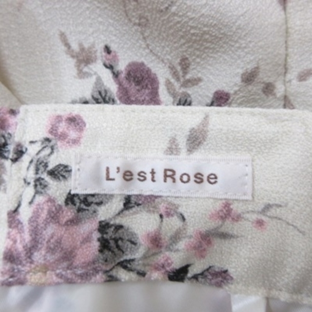 L'EST ROSE(レストローズ)のファッション レディースのレディース その他(その他)の商品写真