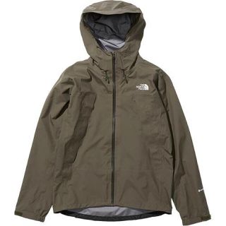 ザノースフェイス(THE NORTH FACE)のザ　ノースフェイス　クライムライトジャケット(マウンテンパーカー)