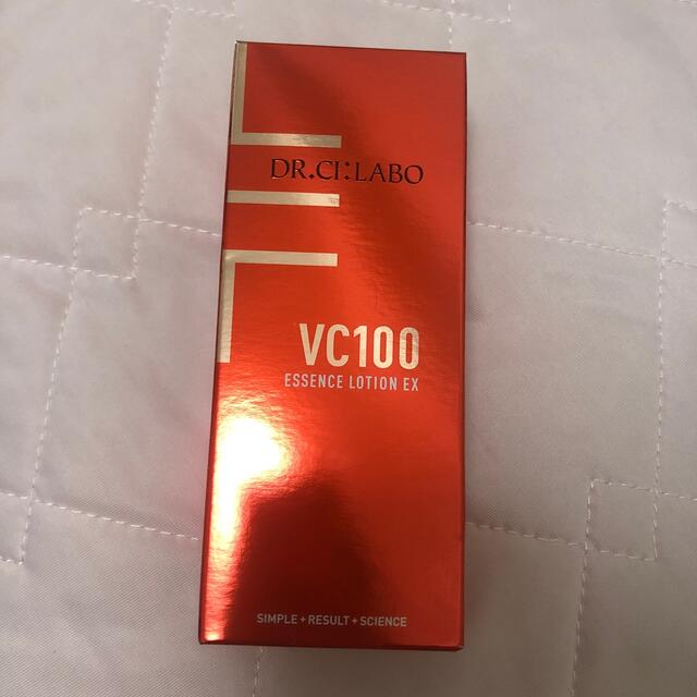 Dr.Ci Labo(ドクターシーラボ)のドクターシーラボ VC100エッセンスローションEX(150ml) コスメ/美容のスキンケア/基礎化粧品(化粧水/ローション)の商品写真