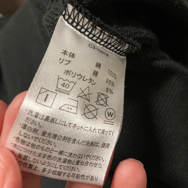 Champion(チャンピオン)のマダムローズ様専用 メンズのトップス(スウェット)の商品写真