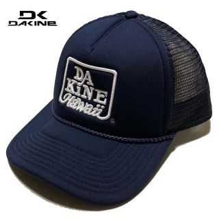 ダカイン(Dakine)の＊4329 DA KINE ダカイン　フィッシャーマン　メッシュ　キャップ(キャップ)