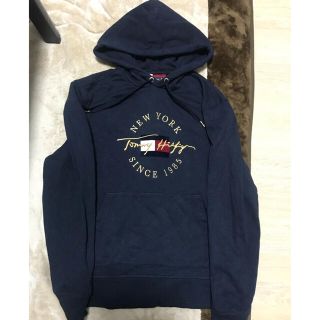 TOMMY HILFIGER - トミー ヒルフィガー パーカー Mサイズの通販 by