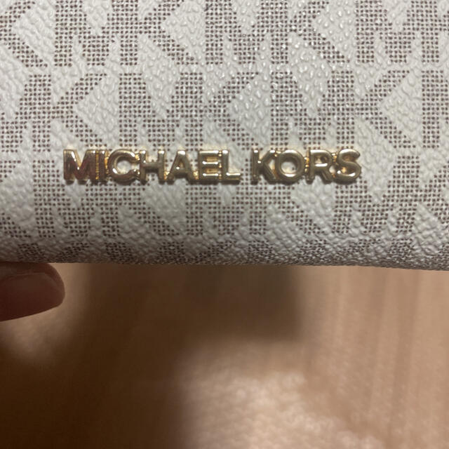 Michael Kors(マイケルコース)のMICHAEL KORS   小銭いれ   レディースのファッション小物(コインケース)の商品写真