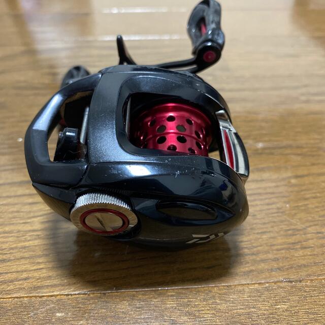 DAIWA(ダイワ)の【最終特価】ダイワ SSAIR8.1R スポーツ/アウトドアのフィッシング(リール)の商品写真