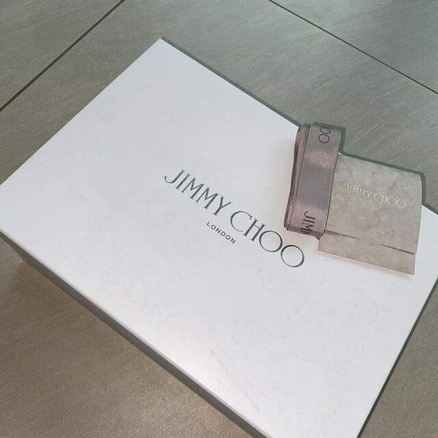 JIMMY CHOO(ジミーチュウ)の★新品・未使用★JIMMY CHOO   レディース　JAVAスニーカー レディースの靴/シューズ(スニーカー)の商品写真