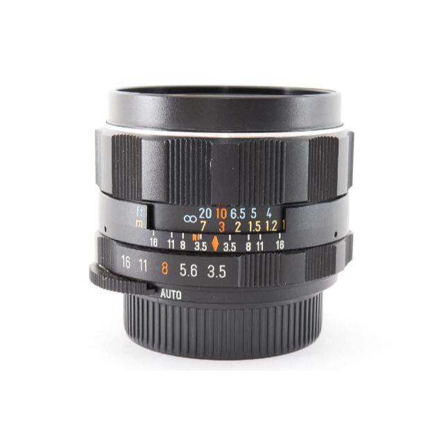 PENTAX Super Takumar 28mm F3.5 純正品多数有 L068の通販 by ゆし's shop|ペンタックスならラクマ - ◇美品◇ 新品通販