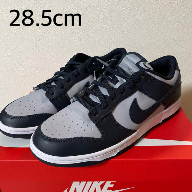 NIKE DUNK LOW RETRO 28.5cm