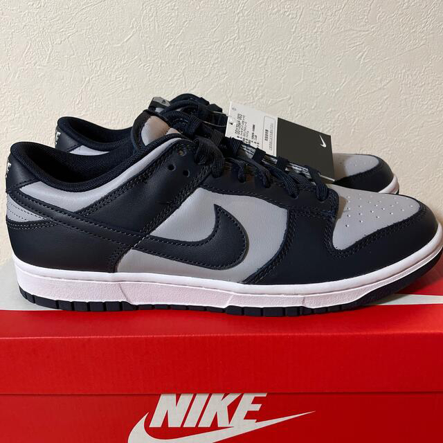 NIKE DUNK LOW RETRO 28.5cm