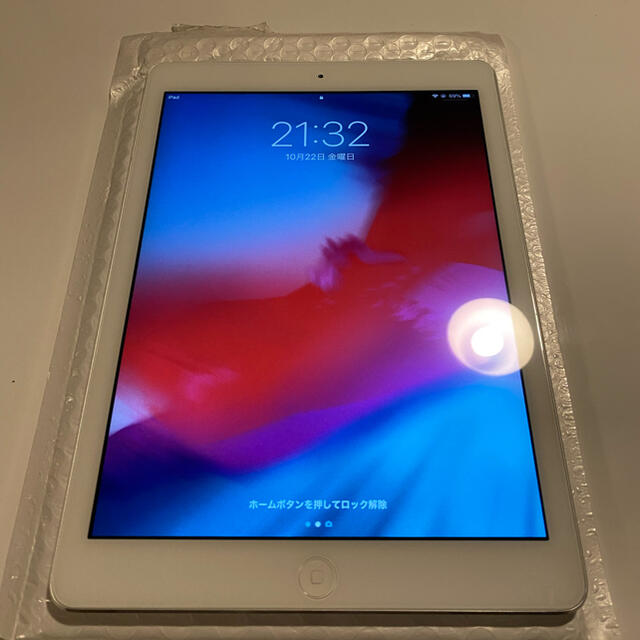 iPad Air 64G wifiモデル +タッチペン PC/タブレット