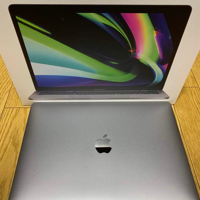 M1 MacBook Pro 13 値下げ