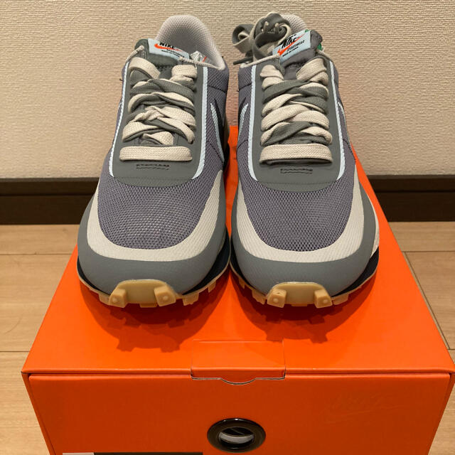 sacai(サカイ)のClot x Sacai x Nike LD Waffle  メンズの靴/シューズ(スニーカー)の商品写真