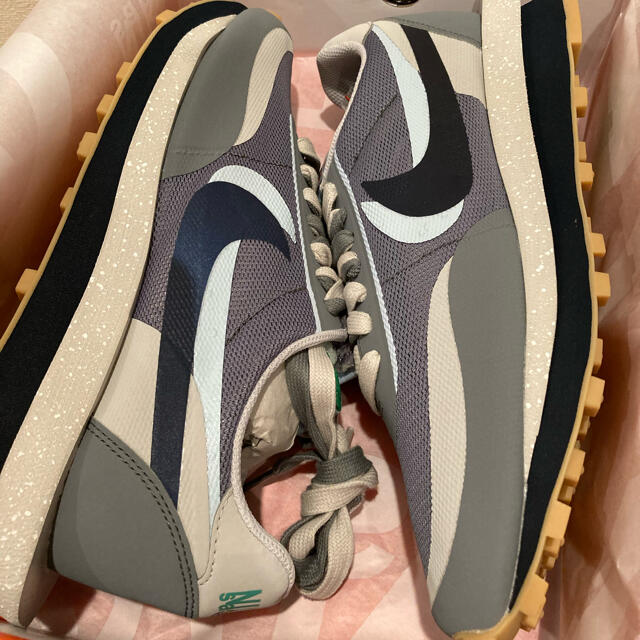 sacai(サカイ)のClot x Sacai x Nike LD Waffle  メンズの靴/シューズ(スニーカー)の商品写真