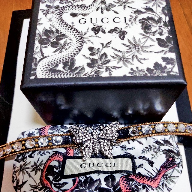 最新コレックション Gucci - ブレスレット GUCCI ブレスレット+
