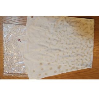 イマバリタオル(今治タオル)のscope Warm snow house towel(タオル/バス用品)