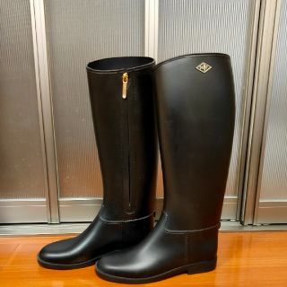 マッキントッシュ(MACKINTOSH)のマッキントッシュ　レインブーツ（L）(長靴/レインシューズ)