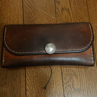 goro's - goro,sゴローズ財布の通販 by ニチ's shop|ゴローズなら