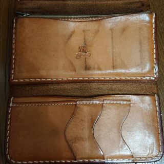 goro's - goro,sゴローズ財布の通販 by ニチ's shop|ゴローズならラクマ