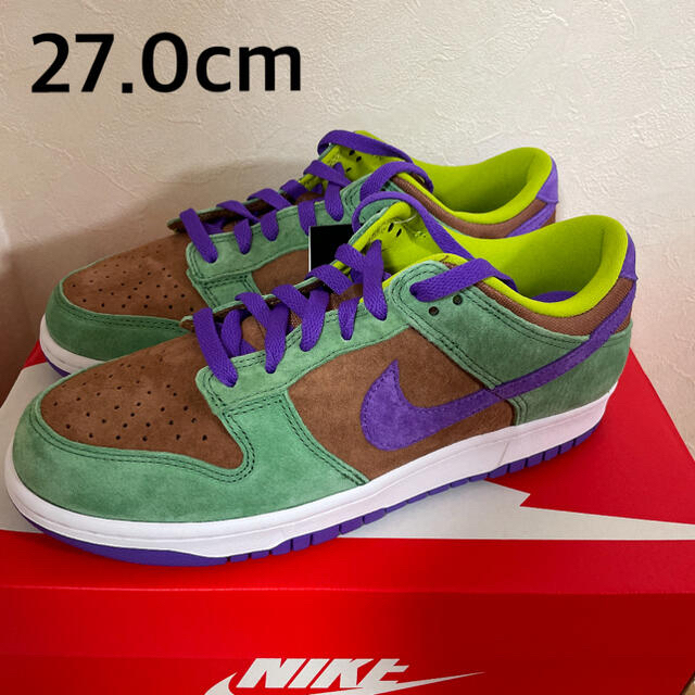 NIKE DUNK LOW SP 27.0cm