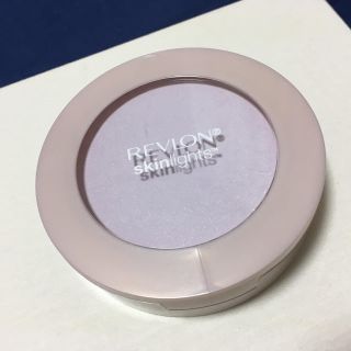 レブロン(REVLON)のREVLON レブロン スキンライトプレストパウダー 104(フェイスパウダー)