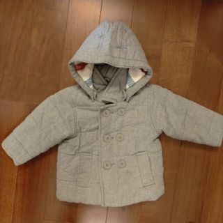 ベビーギャップ(babyGAP)のbabyGap　コート　男の子　90cm(コート)