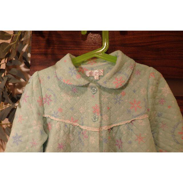 motherways(マザウェイズ)の（咲都さま専用）✨子供服120cm✨パジャマ2着セット！ キッズ/ベビー/マタニティのキッズ服女の子用(90cm~)(パジャマ)の商品写真