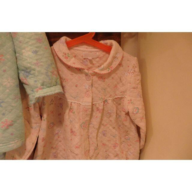 motherways(マザウェイズ)の（咲都さま専用）✨子供服120cm✨パジャマ2着セット！ キッズ/ベビー/マタニティのキッズ服女の子用(90cm~)(パジャマ)の商品写真