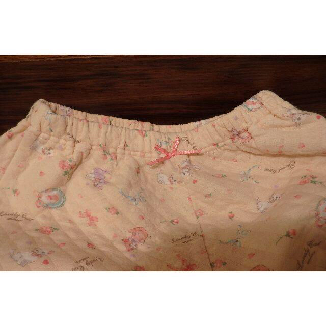 motherways(マザウェイズ)の（咲都さま専用）✨子供服120cm✨パジャマ2着セット！ キッズ/ベビー/マタニティのキッズ服女の子用(90cm~)(パジャマ)の商品写真