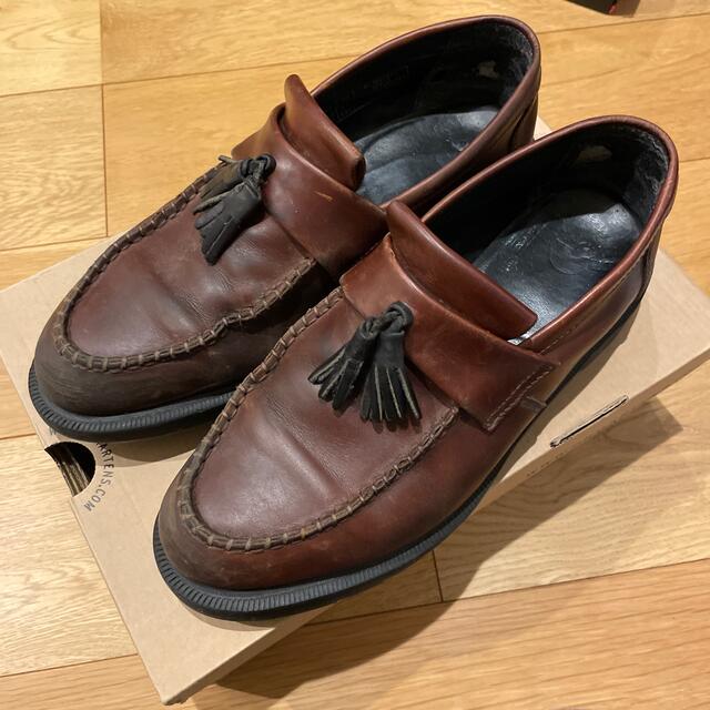 Dr.Martens(ドクターマーチン)の専用！ メンズの靴/シューズ(デッキシューズ)の商品写真