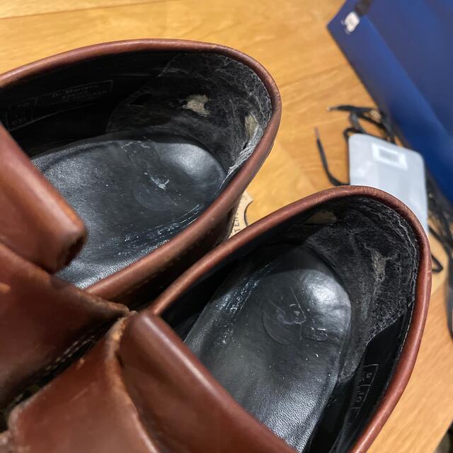 Dr.Martens(ドクターマーチン)の専用！ メンズの靴/シューズ(デッキシューズ)の商品写真